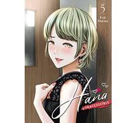 Hana l'inaccessible - Tome 5