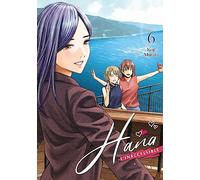 Hana l'inaccessible - Tome 6