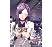 Hana l'inaccessible - Tome 7