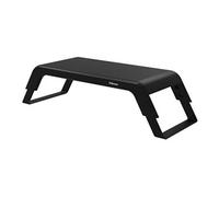 Fellowes Support pour moniteur Hana LT pour bureau Noir