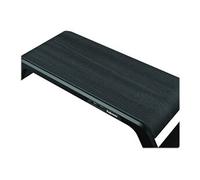 Fellowes hana monitor support pied - pour moniteur - noir