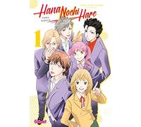 Hana Nochi Hare – Tome 01 – Glénat