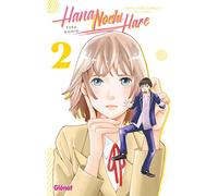Hana Nochi Hare – Tome 02 – Glénat