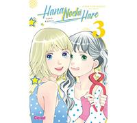 Hana Nochi Hare - Tome 03