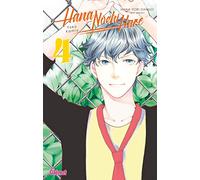 Hana Nochi Hare - Tome 04