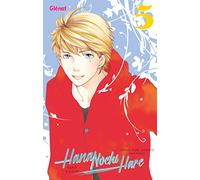 Hana Nochi Hare – Tome 05 – Glénat