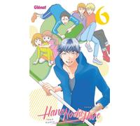 Hana Nochi Hare – Tome 06 – Glénat