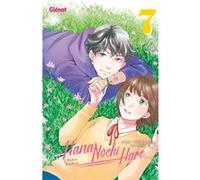 Hana Nochi Hare - Tome 07 Yoko Kamio (Auteur)