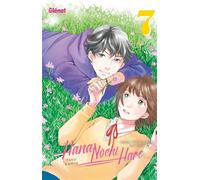 Hana Nochi Hare – Tome 07 – Glénat