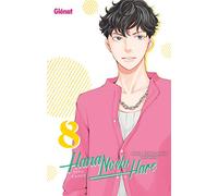 Hana Nochi Hare - Tome 08