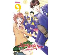 Hana Nochi Hare – Tome 09 – Glénat