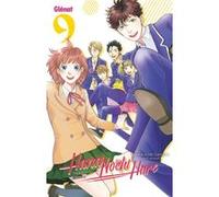 Hana Nochi Hare - Tome 09 Yoko Kamio (Auteur)