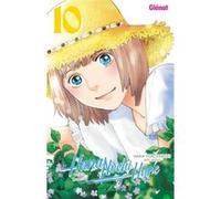 Hana Nochi Hare - Tome 10 Yoko Kamio (Auteur)