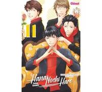 Hana Nochi Hare - Tome 11 Yoko Kamio (Auteur)