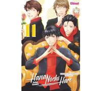 Hana Nochi Hare – Tome 11 – Glénat