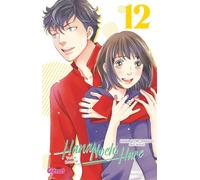 Yoko Kamio – Hana Nochi Hare – Tome 12 – Glénat