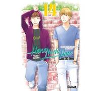 Hana Nochi Hare - Tome 14 Yoko Kamio (Auteur)