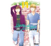 Hana Nochi Hare – Tome 14 – Glénat