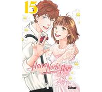 Hana Nochi Hare - Tome 15