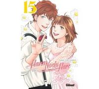 Hana Nochi Hare - Tome 15 Yoko Kamio (Auteur)