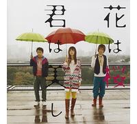 Hana Sakura Kimi Ha Utsukushi [Import]
