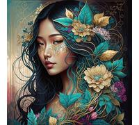 Hana - Soul of Nature Collection