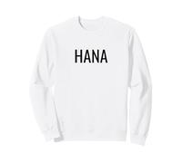 Hana Sweatshirt