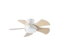 HANA Ventilateur de plafond Ø81 cm