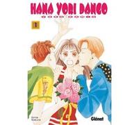 Hana Yori Dango - Tome 01 Yoko Kamio (Auteur)