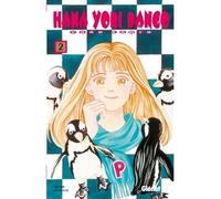 Yoko Kamio – Hana Yori Dango – Tome 02 – Glénat