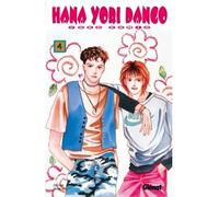 Hana Yori Dango – Tome 04 – Glénat