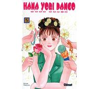 Yoko Kamio – Hana Yori Dango – Tome 05 – Glénat