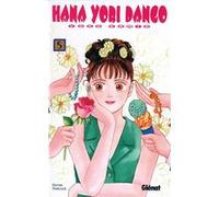 Hana Yori Dango - Tome 05 Yoko Kamio (Auteur)