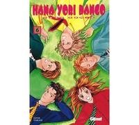 Yoko Kamio – Hana Yori Dango – Tome 6 – Glénat