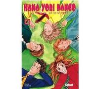 Hana Yori Dango - Tome 06 Yoko Kamio (Auteur)