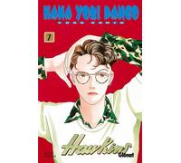 Yoko Kamio – Hana Yori Dango – Tome 7 – Glénat