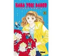 Hana Yori Dango - Tome 08 Yoko Kamio (Auteur)