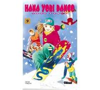 Hana Yori Dango – Tome 9 – Glénat