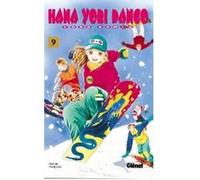 Hana Yori Dango - Tome 09 Yoko Kamio (Auteur)