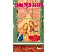 Hana Yori Dango – Tome 10 – Glénat