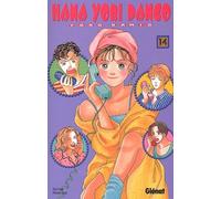 Hana Yori Dango - Tome 14