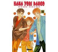 Hana Yori Dango - Tome 16