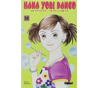Yoko Kamio – Hana Yori Dango – Tome 18 – Broché