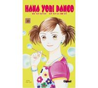 Yoko Kamio – Hana Yori Dango – Tome 18 – Broché
