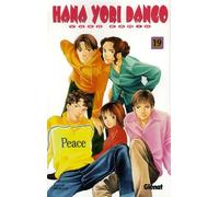 Hana Yori Dango - Tome 19
