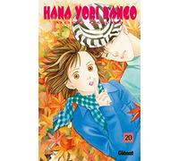 Yoko Kamio – Hana Yori Dango Tome 20 – Broché – Glénat