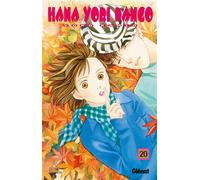 Yoko Kamio – Hana Yori Dango Tome 20 – Broché – Glénat