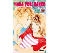 Yoko Kamio – Hana Yori Dango – Tome 23 – Broché – Glénat