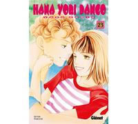 Yoko Kamio – Hana Yori Dango – Tome 23 – Broché – Glénat
