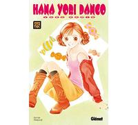 Yoko Kamio – Hana Yori Dango – Tome 25 – Glénat – Broché